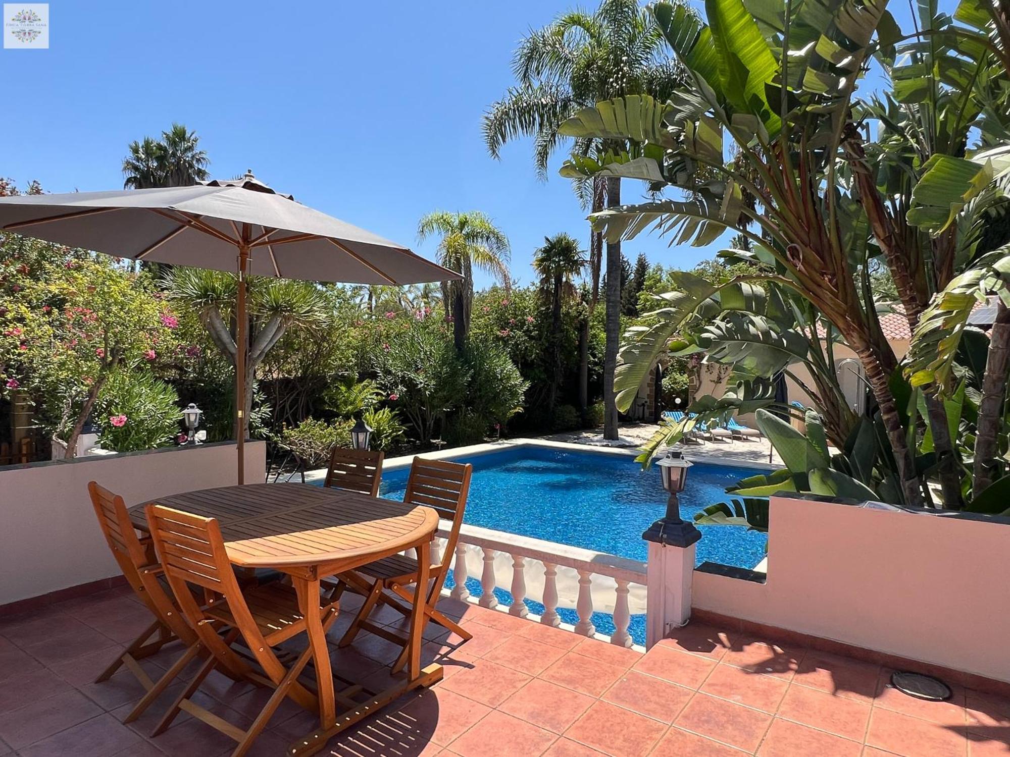 Finca Tierra Sana เอสเตโปนา ภายนอก รูปภาพ